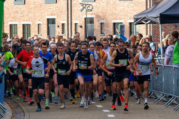 Landlopersjogging 2026